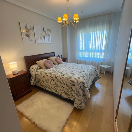 Habitaciones De Lujo Con Hermosas Vistas A La Cuidad Burgo Exteriér fotografie