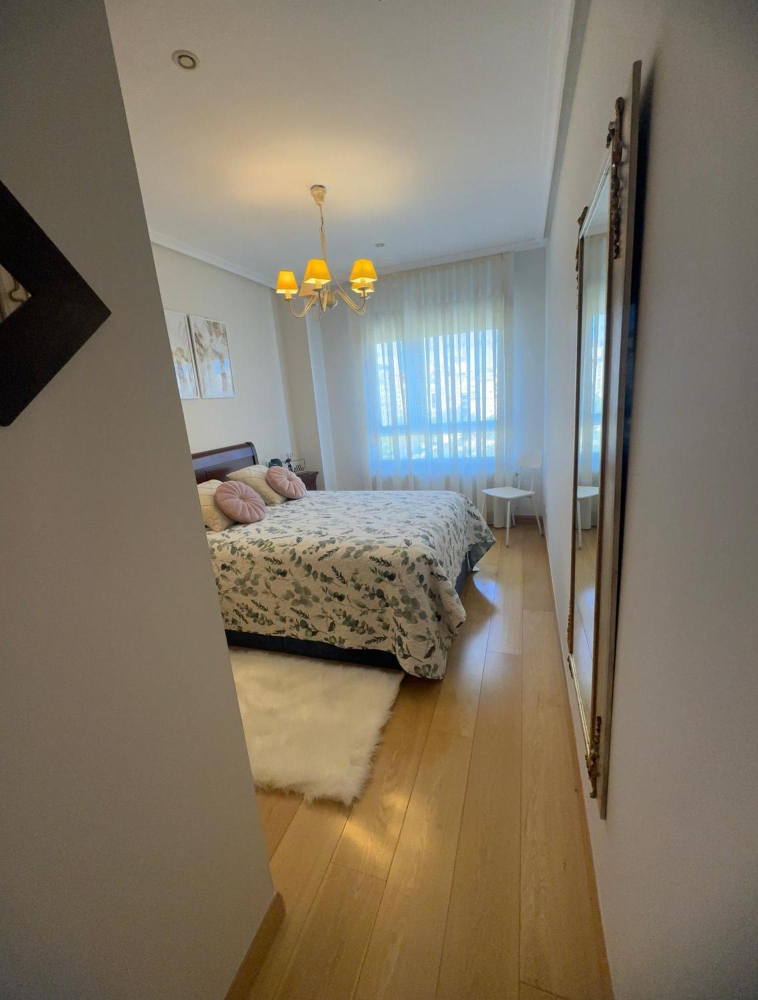 Habitaciones De Lujo Con Hermosas Vistas A La Cuidad Burgo Exteriér fotografie