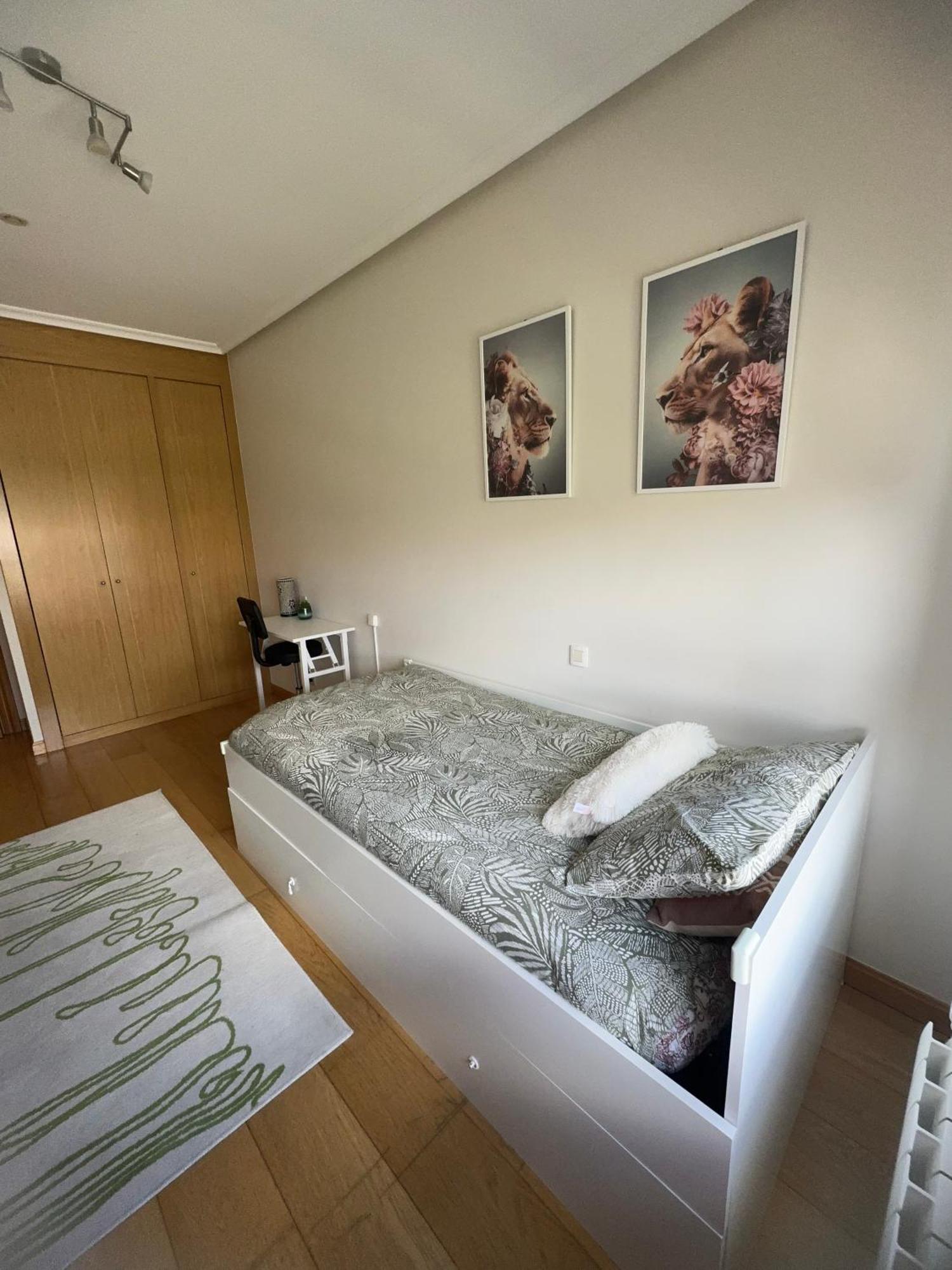 Habitaciones De Lujo Con Hermosas Vistas A La Cuidad Burgo Exteriér fotografie