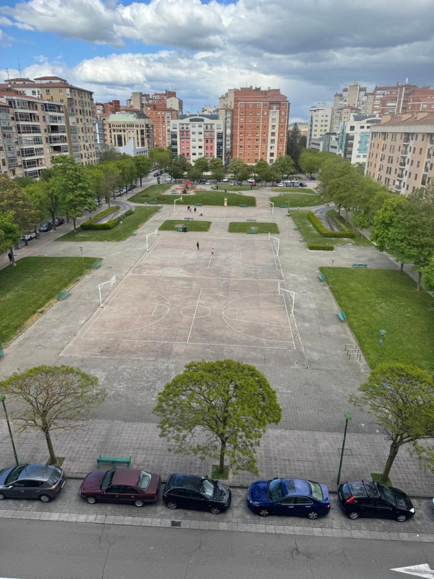 Habitaciones De Lujo Con Hermosas Vistas A La Cuidad Burgo Exteriér fotografie