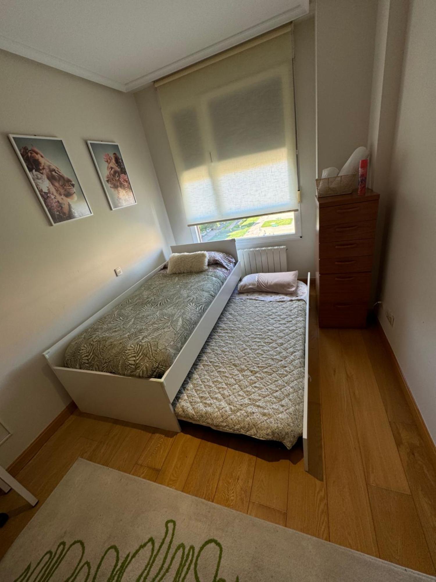 Habitaciones De Lujo Con Hermosas Vistas A La Cuidad Burgo Exteriér fotografie